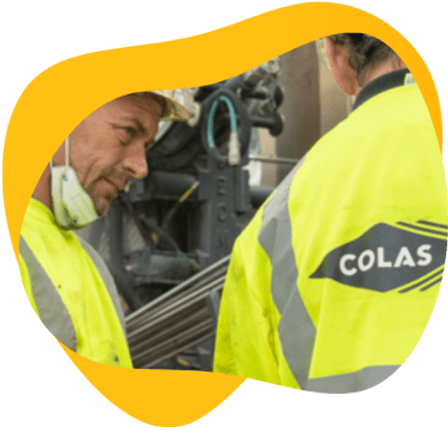 Processing Invoices Colas Processing Invoices Colas
