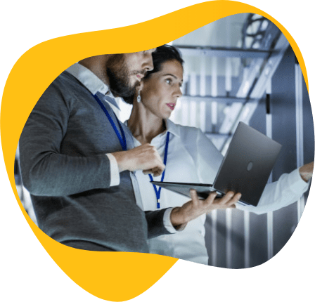 SPIE ICS bénéfices