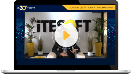 echange client automatisation