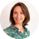 Caroline Grac Responsable RH