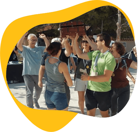 ITESOFT Summerfest qualité de vie au travail