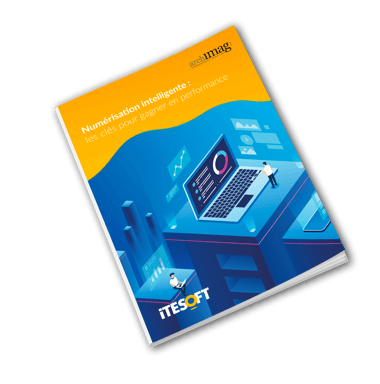 Dématérialisation des documents étude