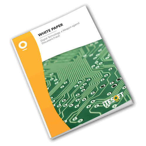 Digital technology document fraud white paper