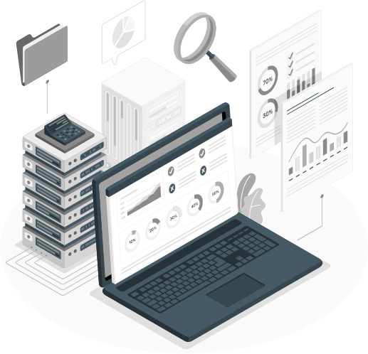 Advanced information capture