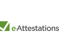 e-Attestations e-Attestations